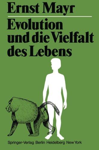 Evolution und die Vielfalt des Lebens