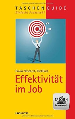 Effektivität im Job