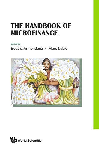 HANDBOOK OF MICROFINANCE, THE