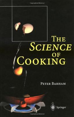 The Science of Cooking