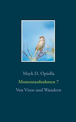 Momentaufnahmen 7: Von Viren und Wundern