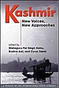 Kashmir: New Voices, New Approaches