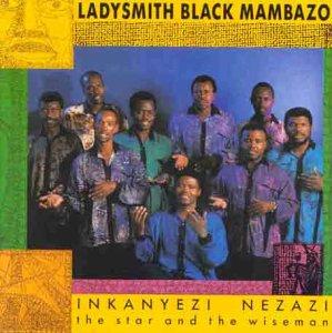 Ladysmith Black Mambazo