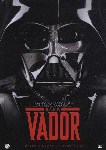 Dark Vador : Star Wars