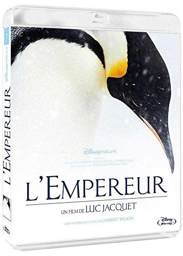 L'empereur [Blu-ray] [FR Import]