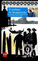 El profesor ha desaparecido (Detectives, Band 1)