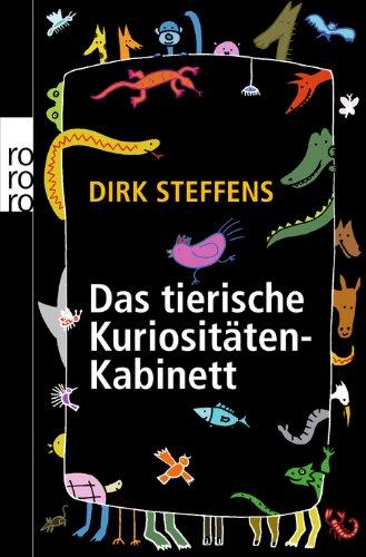 Das tierische Kuriositätenkabinett