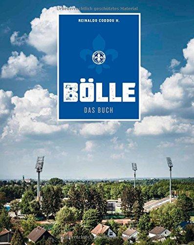 Bölle. Das Buch