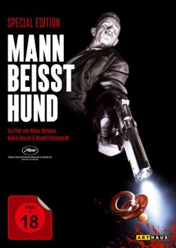 Mann beißt Hund [Special Edition]