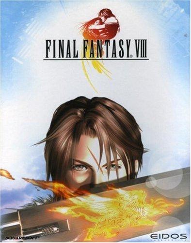 Final Fantasy VIII [FR Import]