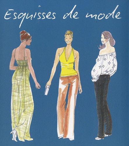 Esquisses de mode