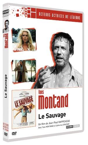 Le sauvage [FR Import]