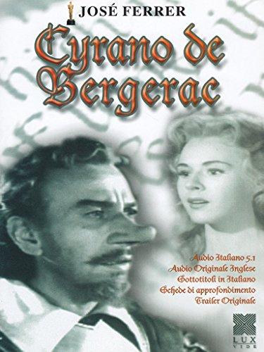 Cyrano de Bergerac [IT Import]