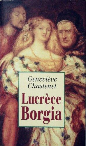 Lucrèce Borgia