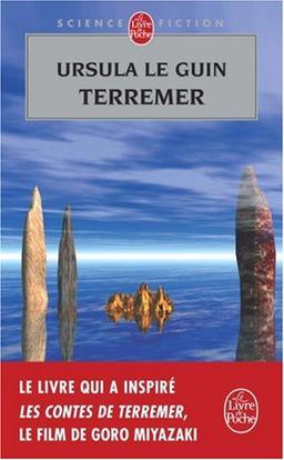 Terremer. Vol. 1. Terremer