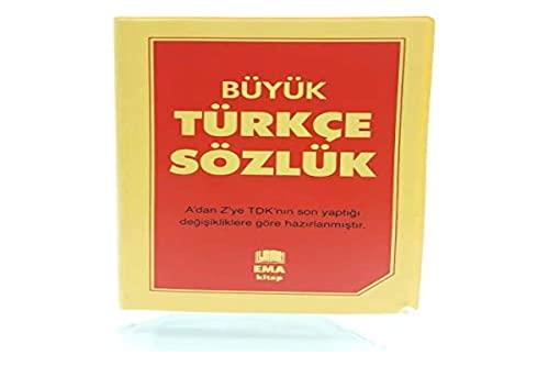 Buyuk Turkce Sozluk