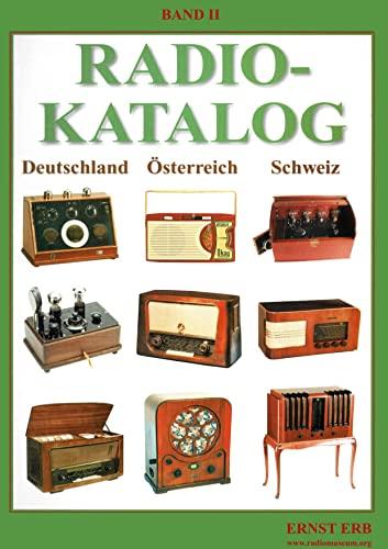 Radio Katalog: Band II