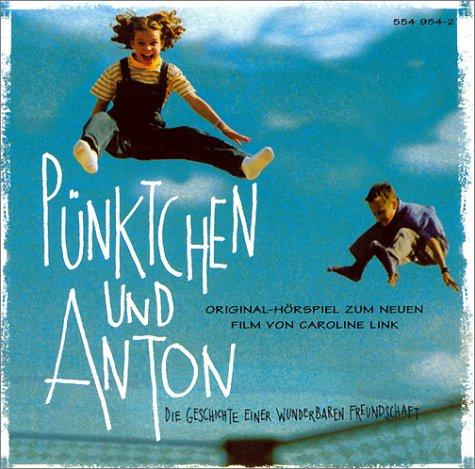 PÜNKTCHEN UND ANTON