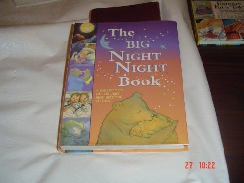 The Big Night Night Book : Borders Exclusive