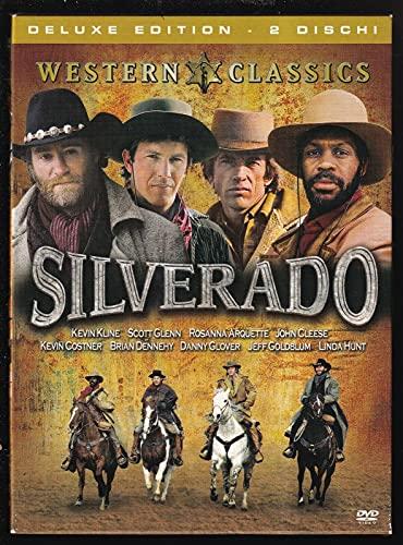 Silverado (deluxe edition) [2 DVDs] [IT Import]