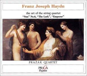 The Art of the String Quartet