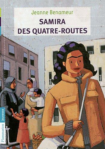 Samira des quatre-routes