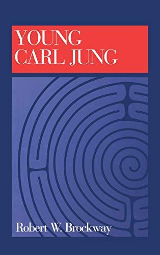 Young Carl Jung