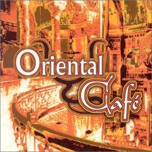 Oriental Cafe