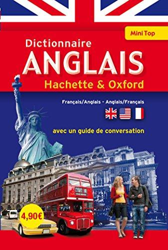 Mini dictionnaire Hachette & Oxford : français-anglais, anglais-français