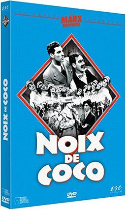 Noix de coco [FR Import]