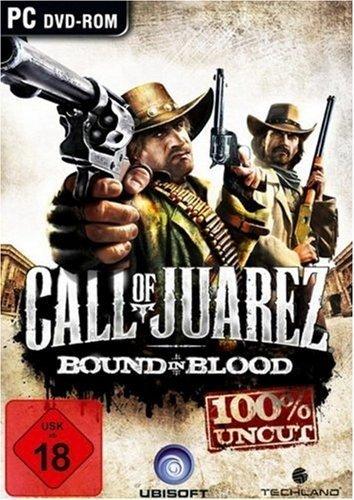 Call of Juarez: Bound in Blood (Uncut)