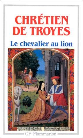 Yvain ou Le Chevalier au lion