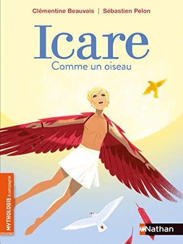 Icare : comme un oiseau