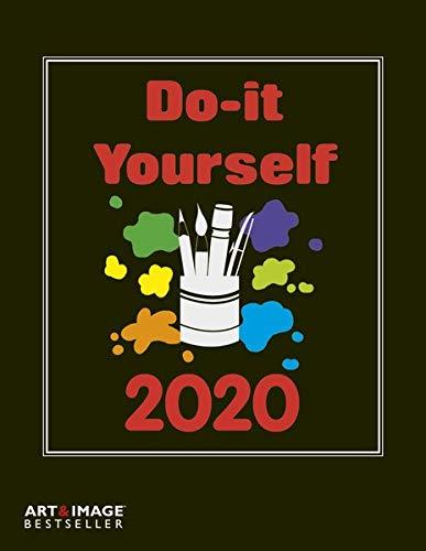 Do-It-Yourself schwarz 2020 A&I