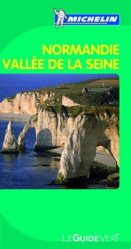 Normandie, vallée de la Seine