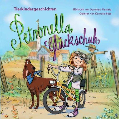 Petronella Glückschuh Tierkindergeschichten