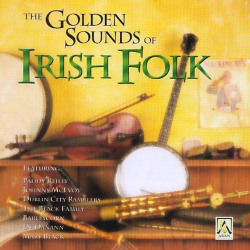 Golden Sounds of Irish Folk