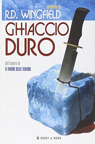 Ghiaccio duro (Giallo & nero)