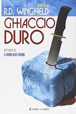 Ghiaccio duro (Giallo & nero)