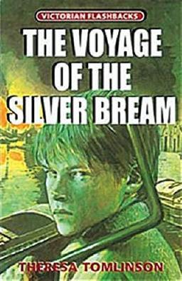 Voyage of the Silver Bream (Victorian Flashbacks)