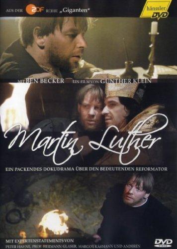 Martin Luther