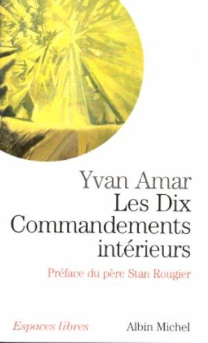 Les dix commandements intérieurs