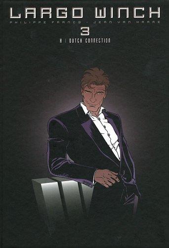 Largo Winch : diptyque. Vol. 3