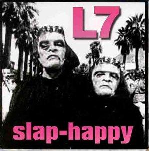 Slap-Happy