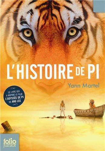 L'histoire de Pi