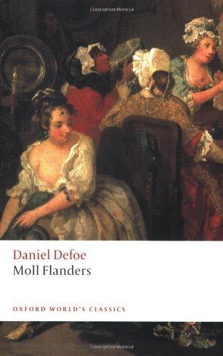 Moll Flanders (Oxford World's Classics)