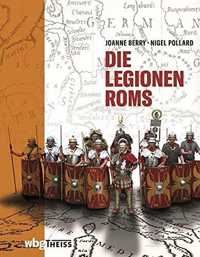 Die Legionen Roms