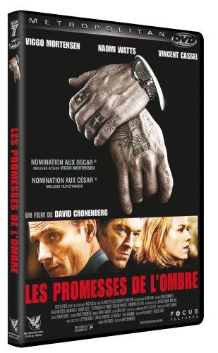 Les promesses de l'ombre [FRANZOSICH]