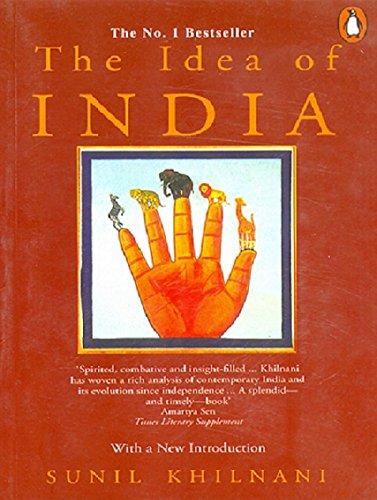 The Idea of India