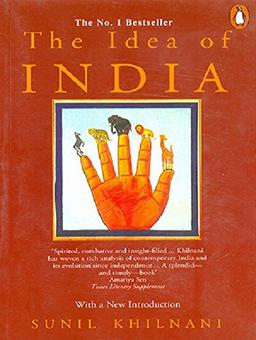 The Idea of India